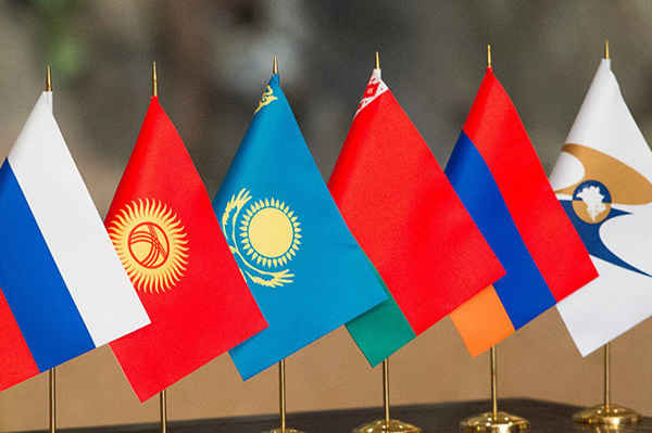Հայտնի չէ իրավական որևէ մեխանիզմ, որով ԵԱՏՄ անդամ x պետությունները կարող են y-ին հանել ԵԱՏՄ-ից. ԱԳՄԱ նախարար