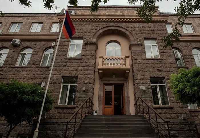 ՏԻՄ ընտրությունների մասնակցության արդյունքները` ըստ ԿԸՀ-ի
