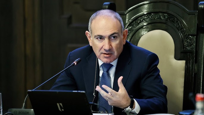 Մեր երկրի տնտեսական կապերի դիվերսիֆիկացիան բավականին լավ է տեղի ունենում. Փաշինյան