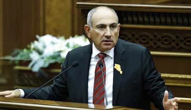 Նպատակս է վարչապետի գործունեությունս ավարտել խաղաղության համաձայնագիրը ստորագրված և վավերացված. Նիկոլ Փաշինյան