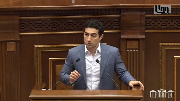 Եղբայրս ամուր է, խցում մենակ չի, բայց եթե մայրս գնա, Սեդրակին տեսնի, այս գործը փլվելո՞ւ է. Լևոն Քոչարյան