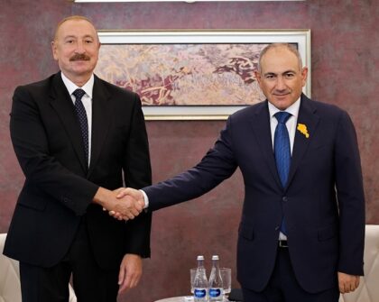 Անհայտ կորածների հարցը հնարավոր է լուծել Ադրբեջանի հետ համագործակցության միջոցով. Փաշինյան