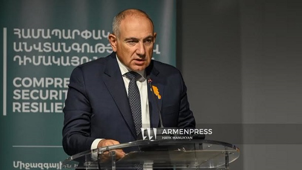 Հիմա ես էլ բռնեմ ասեմ, որ Հայաստանը նոր Ռուսաստանի՞ չվերածվի. դա լավ ժանր չէ. Փաշինյանը՝ Մեդվեդևին