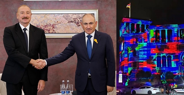 Ալիևը գործնական քայլերով միացավ Ռոբերտ Քոչարյանի դեմ իրականացվող փաշինյանական կամպանիային. Սևակ Խաչատրյան