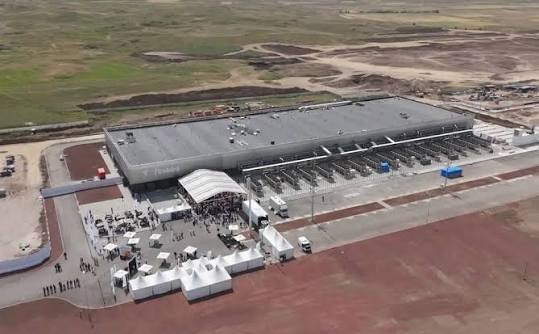 Հայաստանում նոր տվյալների կենտրոնը կարող է օգտագործվել նաև Ռուսաստանի դեմ․ ՌԴ ԱԽ