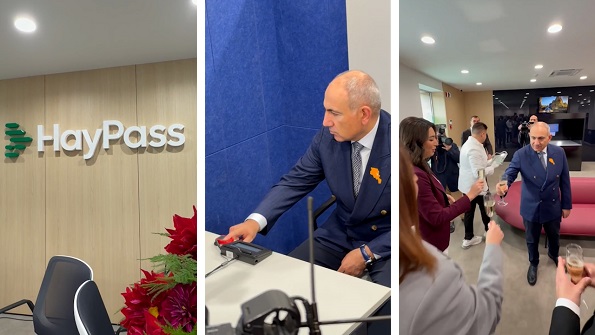 «Պասպորտ-սեղանների փակման» շարունակությունը…