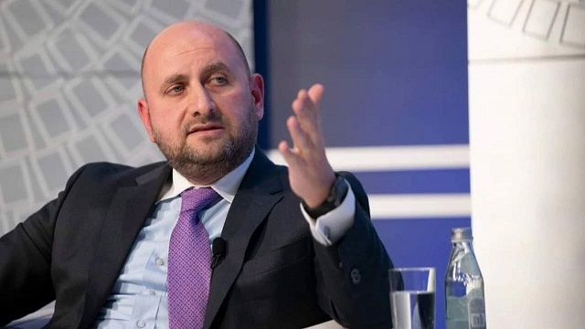 ԿԲ–ն պատրաստվում է տնտեսական փուչիկի պայթյունի՞. Հակոբ Բադալյան