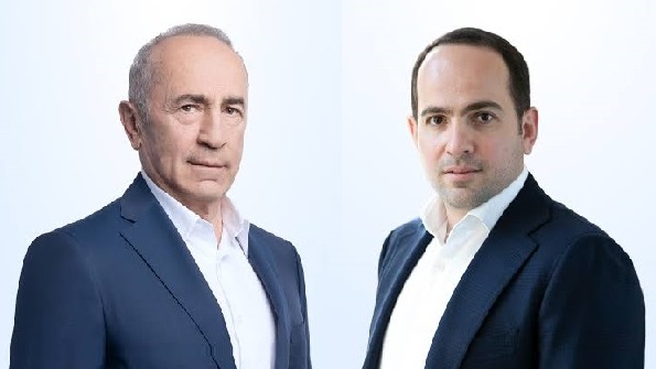 Քաղաքական պատանդառություն ու հաշվեհարդար. «Փաստ»