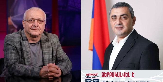 Ժողովրդավարության պաշտպանության քողի տակ ոչնչացնում են դեմոկրատական և ընտրական ինստիտուտները. Սուրենյանց