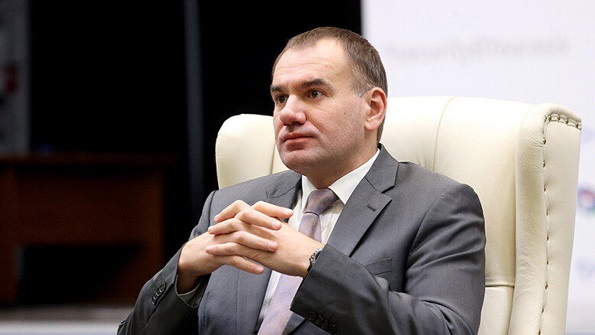 Հայաստանում ԱՄՆ դեսպանատան աշխատակազմը բաղկացած է 2500–3000 մարդուց. ՌԴ ԱԽՔ տեղակալ