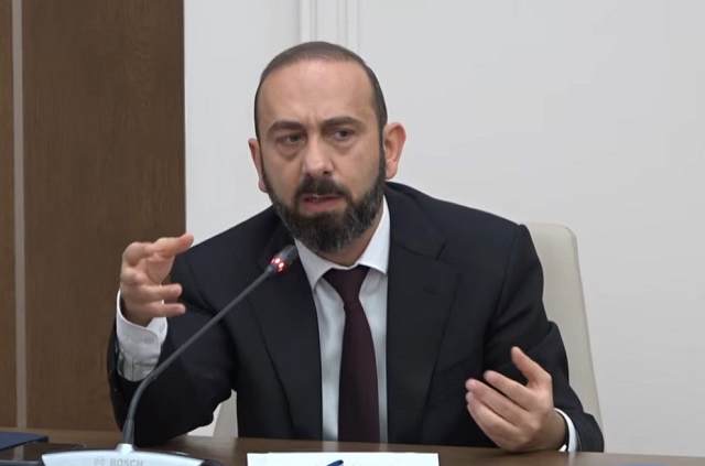 Մոլորյալներին մոլորյալներով են փոխարինում. Շաքիի դեպքը չի գնում մոլորյալների շարք. Միրզոյան