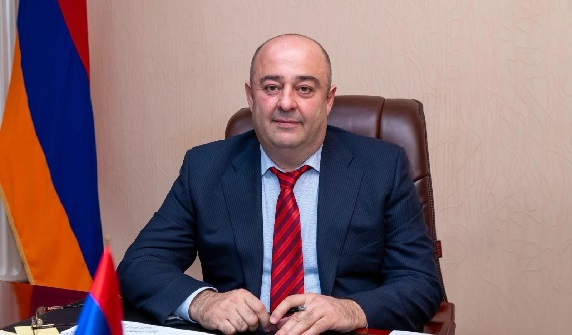 Ստեփանավանում առաջատար է «Գործարար» կուսակցությունը՝ Արմեն Գրիգորյանի գլխավորությամբ