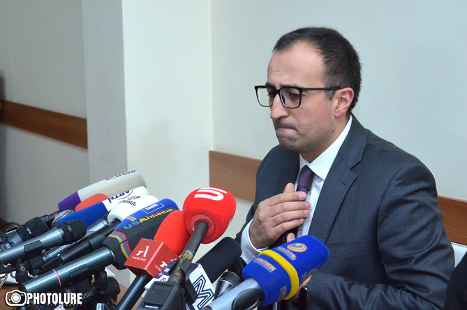 ԼՂ-ից մեր հայրենակիցներին բնակապահովման 8643 սերտիֆիկատ ենք տրամադրել, որից 4991-ը իրացվել է. Թորոսյան