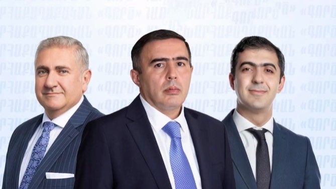 Տեսանյութ. Համեմատեք՝ ինչ պայմաններում են պահվում հայ կնոջ վրա կրակած ադրբեջանցին և նախագահ Քոչարյանը