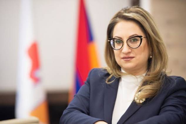 «Ուժեղ Հայաստան»-ը դեմ է, որ COP17-ի անցկացման շղարշի ներքո տեղի ունենա բյուջետային միջոցների վատնում. պատգամավոր