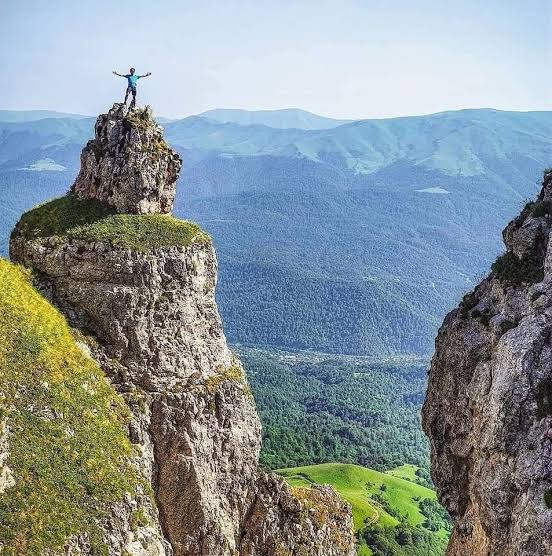 Սպասումների երկիր Հայաստանս