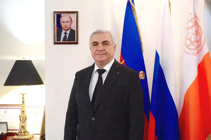 Կառուցել, հիշել եւ շարունակել