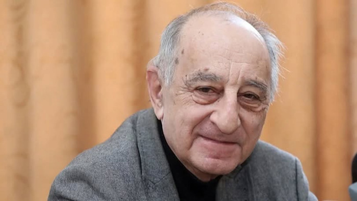 Ի հուշ. ԴԱՎԻԹ ՄՈՒՐԱԴՅԱՆ (1951-2026)