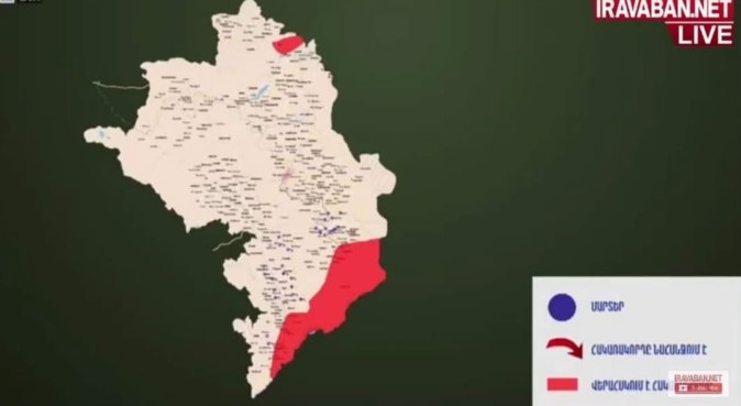 Վեց տարի առաջ՝ հոկտեմբերի 19-ին, Փաշինյանը մերժեց ՌԴ նախագահի՝ պատերազմը դադարեցնելու առաջարկը. Էդգար Ղազարյան