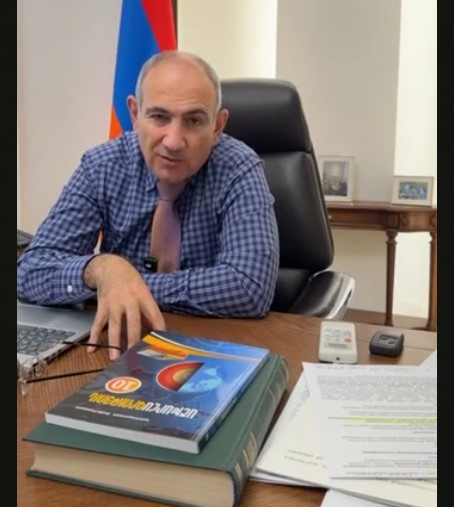 Տեսանյութ. Մի խնդիր երեկվա ընտրություններով լուծվել է, առաջ է եկել 3 նոր խնդիր. Փաշինյանը դժգոհ է