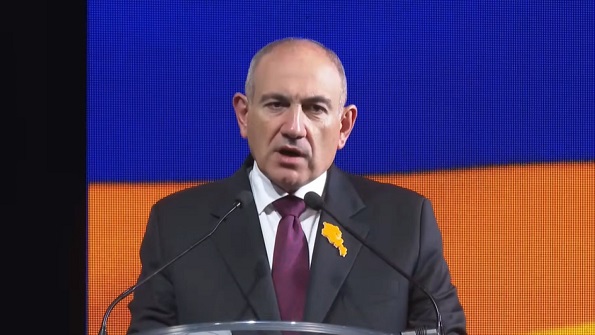 Կառավարության պահուստային ֆոնդից վարչապետի աշխատակազմին կհատկացվի լրացուցիչ 62 մլն 184 հազար դրամ