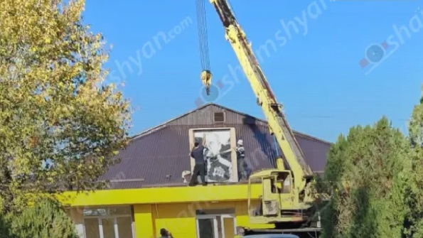 Անասնական վախը սարսափելի բան է, որը մարդուն դարձնում է ստորագույն էակ. Արա Պողոսյան