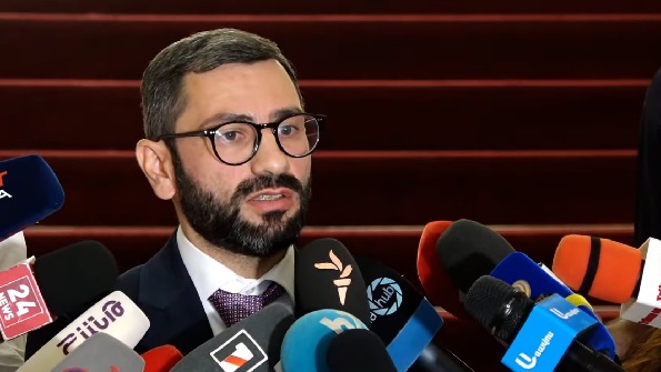 The RA NSS has made certain shortcomings in the Shaki incident: Secretary of the CP faction