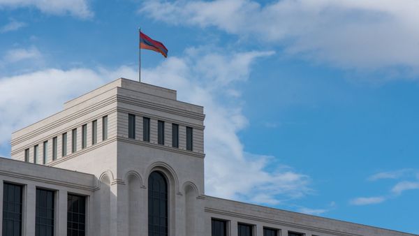 ՀՀ ԱԳՄԱՆ–ի կայքից անհետացել է «Արտաքին քաղաքականություն» էջի բովանդակությունը. Քաղաքագետ