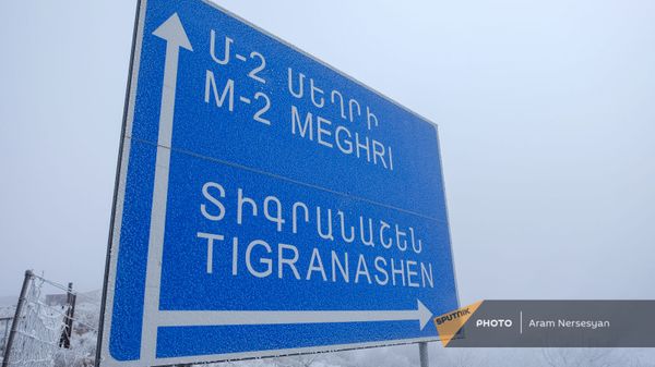 Քիչ իրատեսական, վատ տարբերակ է. քաղաքագետը` անկլավների խնդրի լուծման նոր առաջարկի մասին