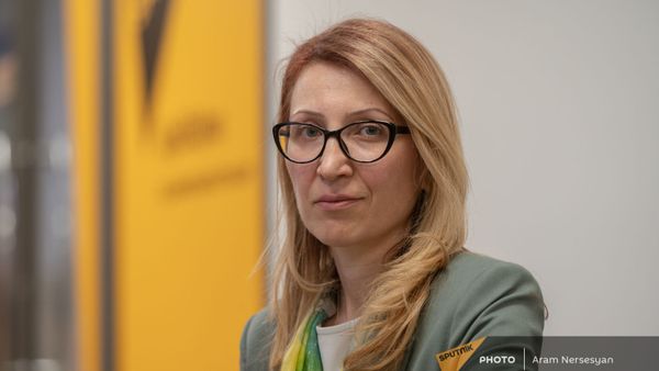 «Ապրելու երկիրը» մասնակցած բոլոր համայնքներում հաղթահարել է անցողիկ շեմը. Թանդիլյան