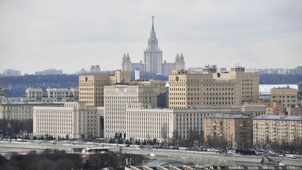 ВС РФ поразили электроподстанцию в Харьковской области – Минобороны