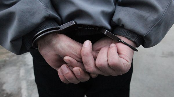В Ереване поймали 2 граждан Армении и 2 иностранцев: у них нашли более 1 кг марихуаны