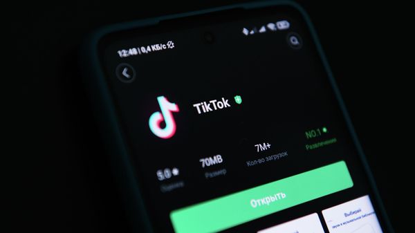 Через TikTok в Армении распространяются объявления о "соцпомощи" - МВД предупреждает