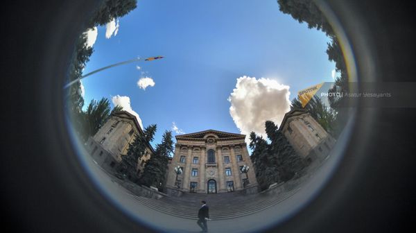 The National Assembly will hold an extraordinary session to discuss the ratification of the $264.4 million agreement.
