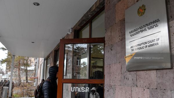 Суд частично удовлетворил иск о конфискации имущества родных покойного генерала Григоряна