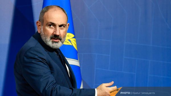 Лидеры стран ОДКБ могут решить вопрос о членстве Армении 11 ноября — генсек