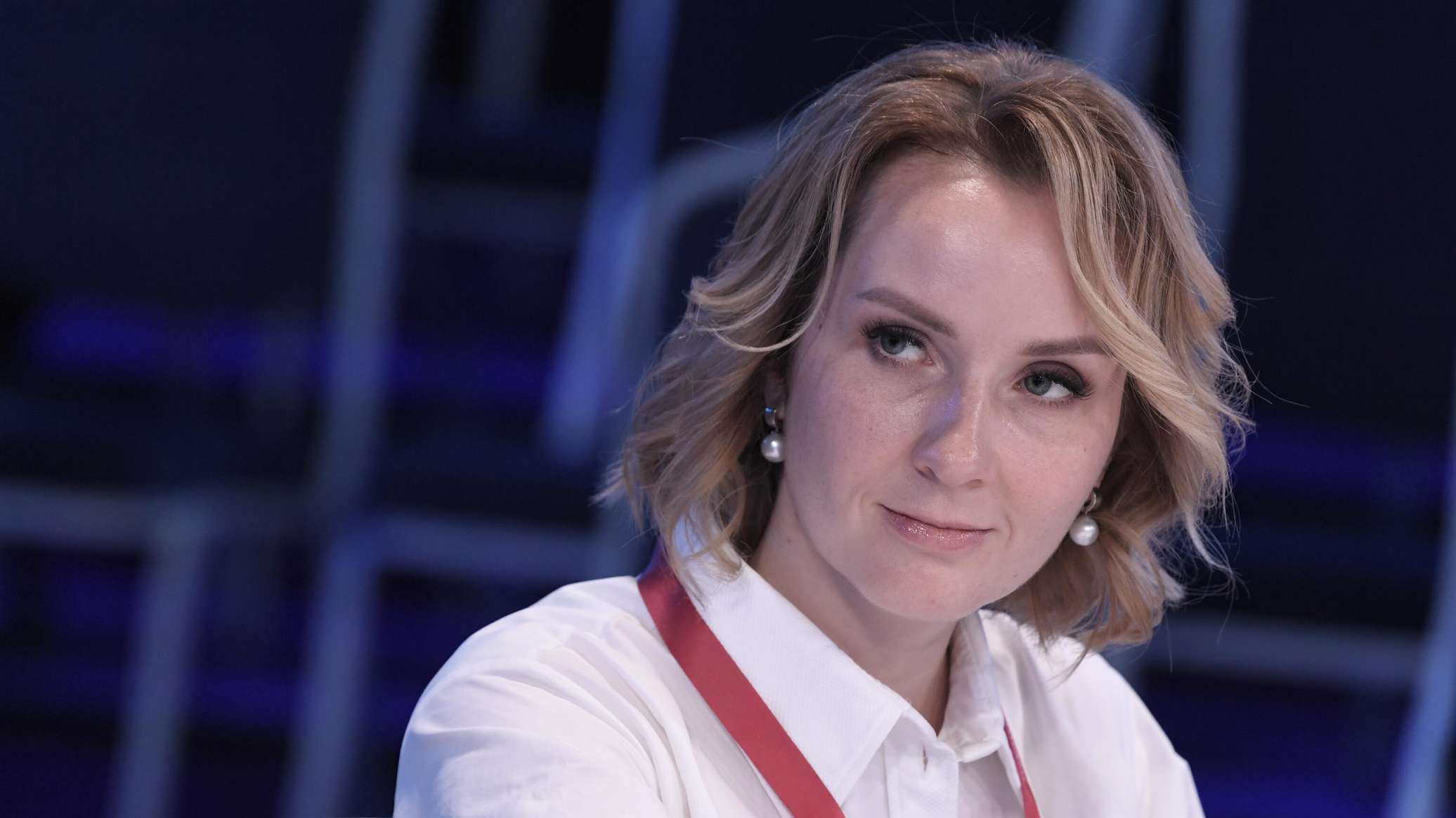 Львова-Белова поможет детям из Алешек с получением медпомощи и жилья