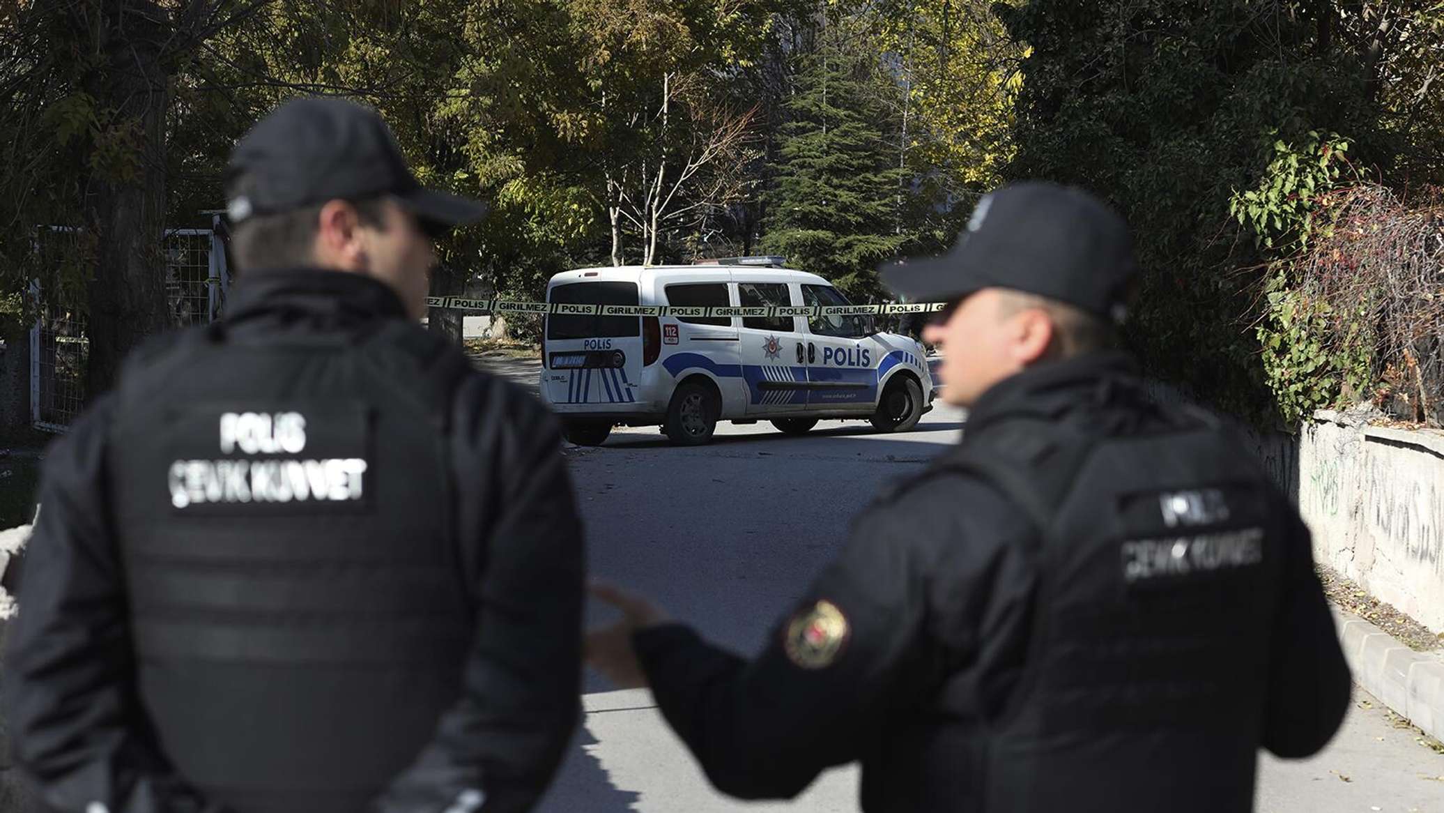 Թուրքիայում ներդրումային ֆոնդերի հետաքննության շրջանակում ավելի քան 110 մարդ է ձերբակալվել