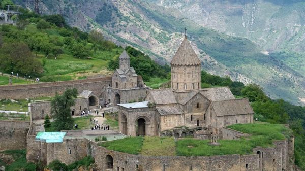 World Travel Awards. Հայաստանը ճանաչվել է Եվրոպայի առաջատար ժառանգության ուղղություն