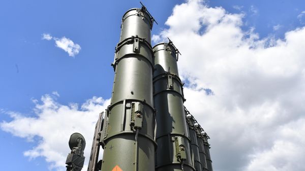 ВС РФ поразили судно с грузами для ВСУ в 37 км южнее Одессы - МО РФ