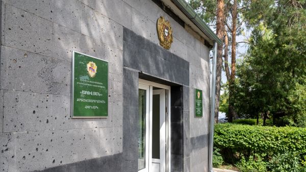 Пять человек объявили голодовку в тюрьмах Армении — данные Минюста