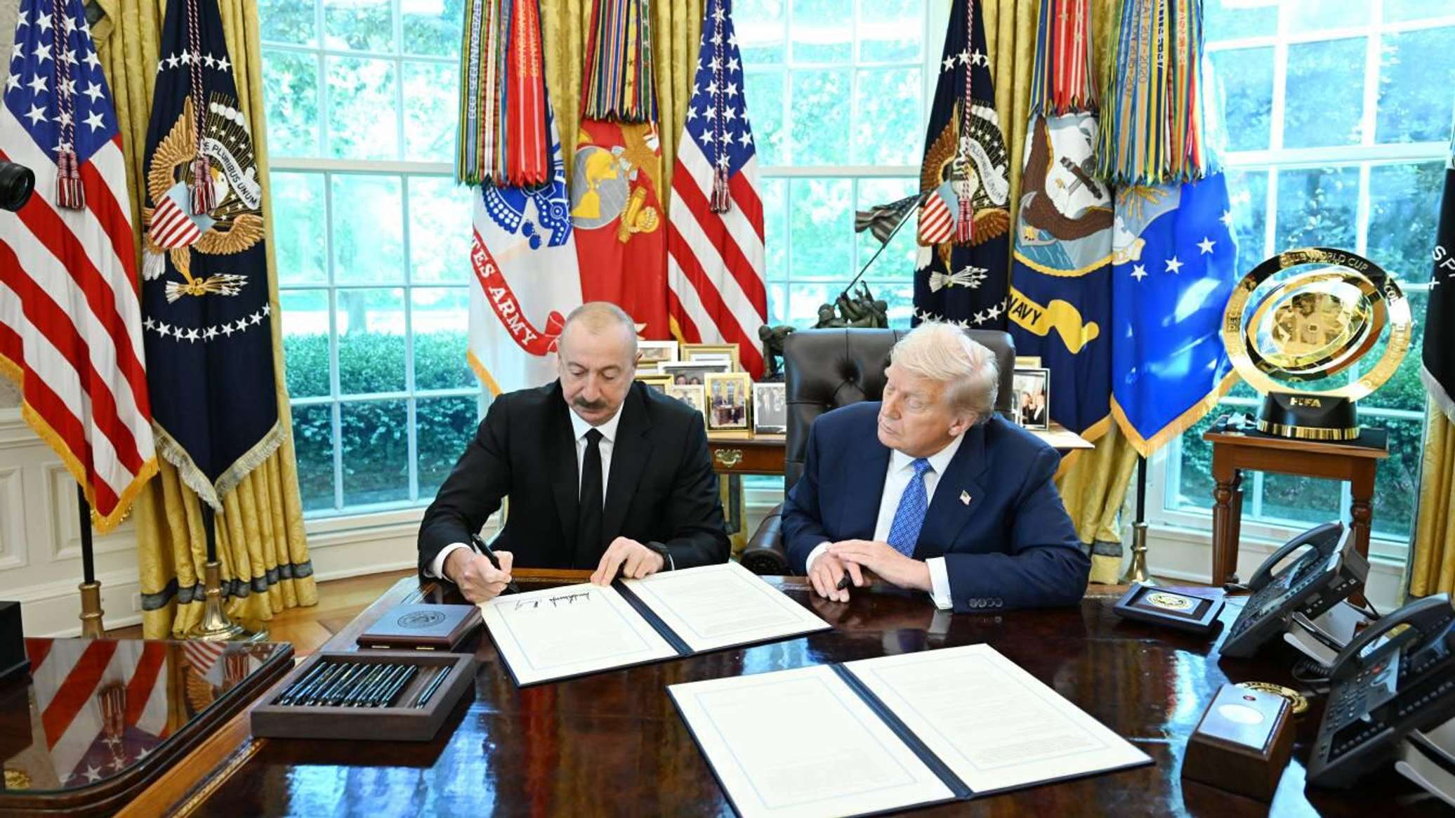 Кажется, что переговоры по TRIPP ведут только США и Азербайджан — политолог о роли Армении