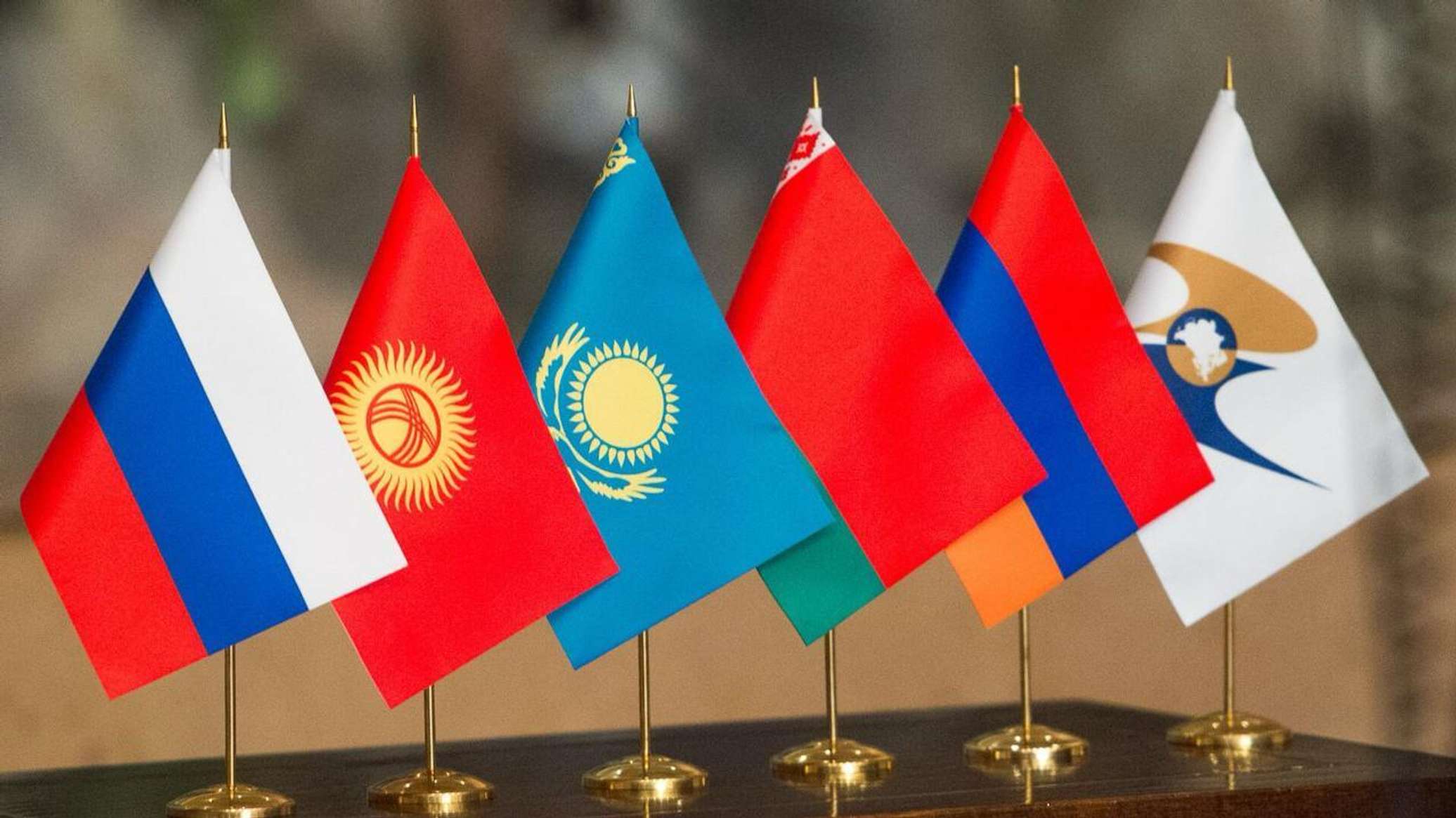 ԵԱՏՄ–ի և Աֆրիկայի երկրների միջև ապրանքաշրջանառությունը 10 տարում աճել է ավելի քան 2 անգամ