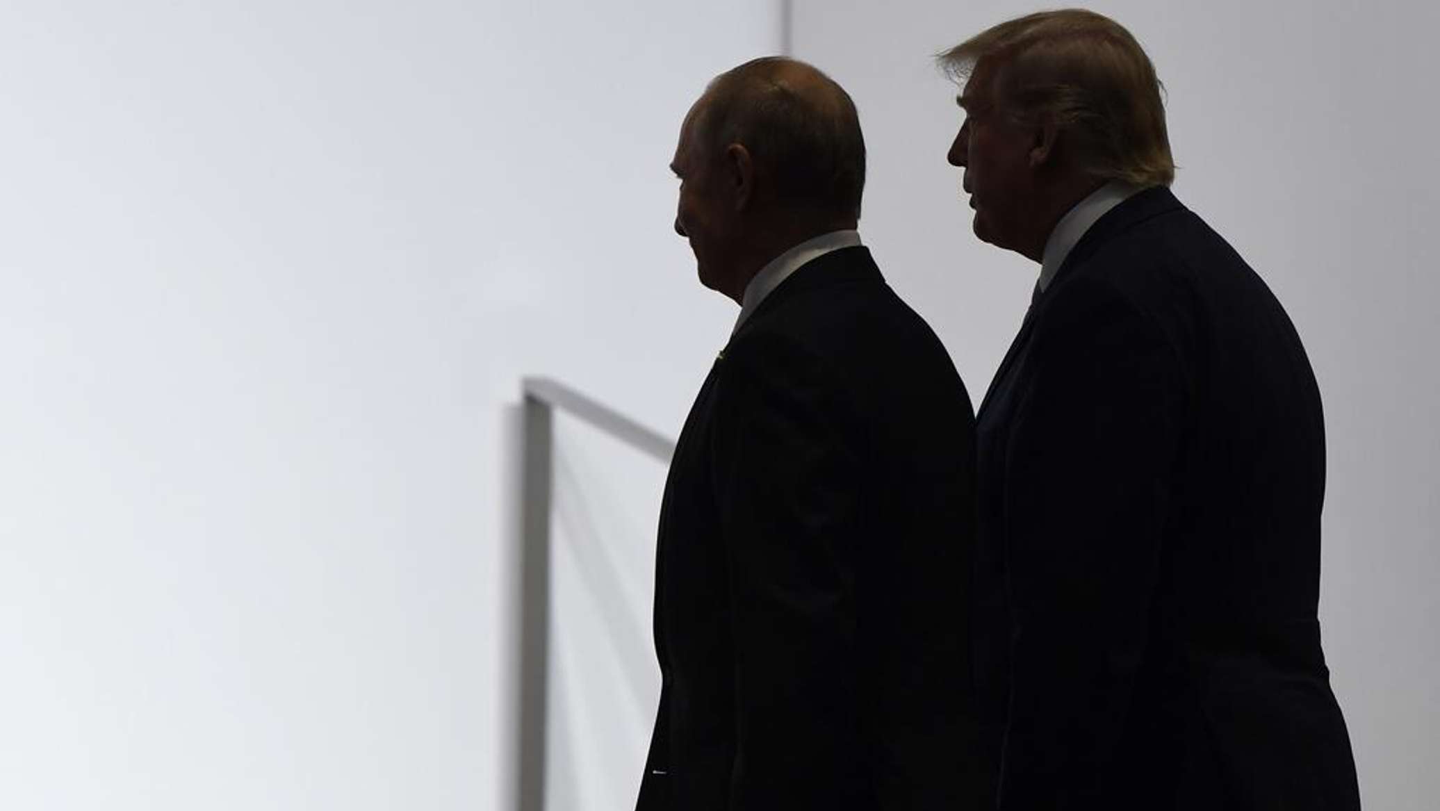 "Had a very successful conversation": What Trump agreed on with Putin