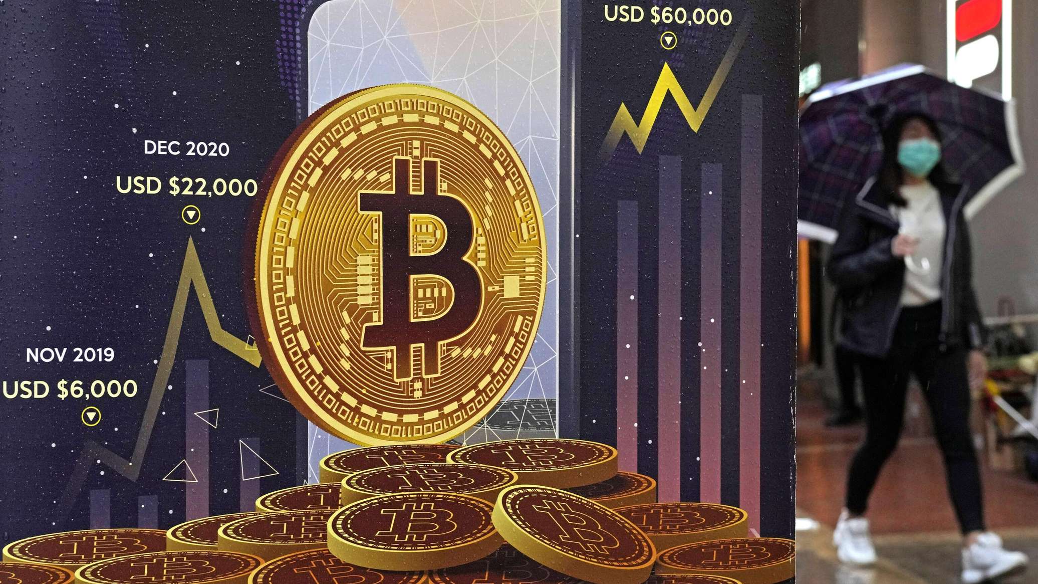 Ожидается крупный отток криптокапитала с Binance: эксперт из Армении об "ограблении века"