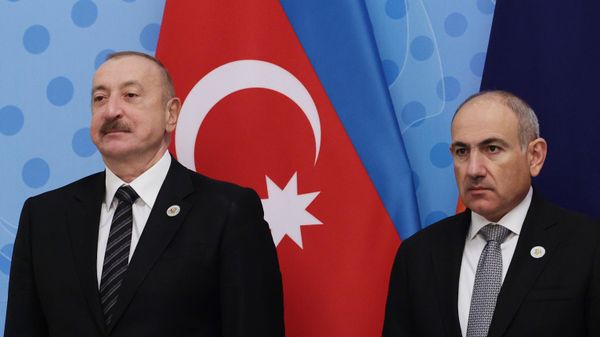 2027- 2028 թթ-ին խաղաղության պայմանագիրը պետք է ստորագրենք. Փաշինյան