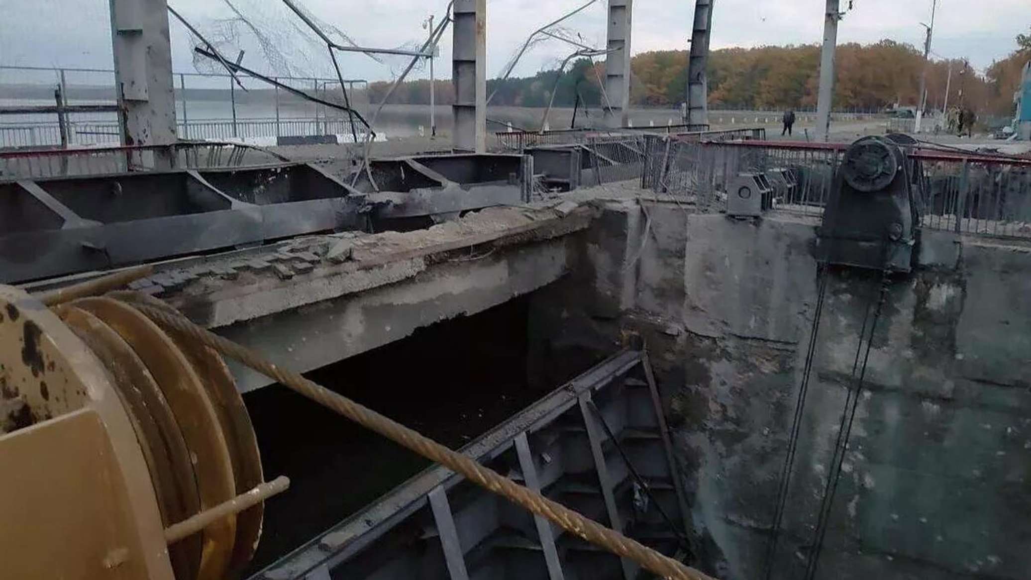 Բելգորոդի մարզում ուկրաինական ԱԹՍ–ի պայթյունի հետևանքով կին է մահացել