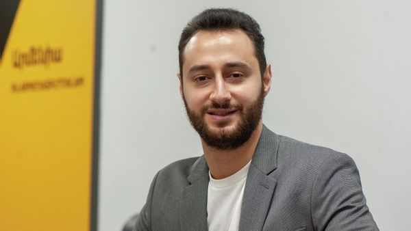 «Binance»–ից մեծ կապիտալ է արտահոսելու. մասնագետը` «դարի կողոպուտի» մասին