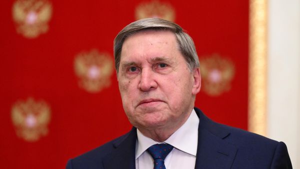 Россия готова возобновить переговоры по Украине после 4 ноября — Ушаков