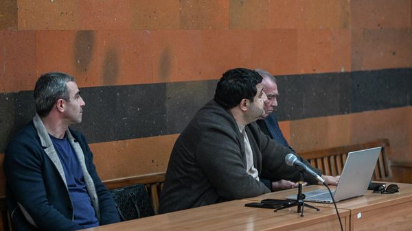 Почему не пожизненно? – Адвокат брата и племянника Католикоса потроллил прокурора в суде
